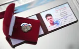 Мусэрский: «Значок ЗМС потерял свою ценность, когда его дали футболистам за 8-е место»