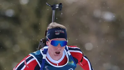 Йохан-Олав Ботн