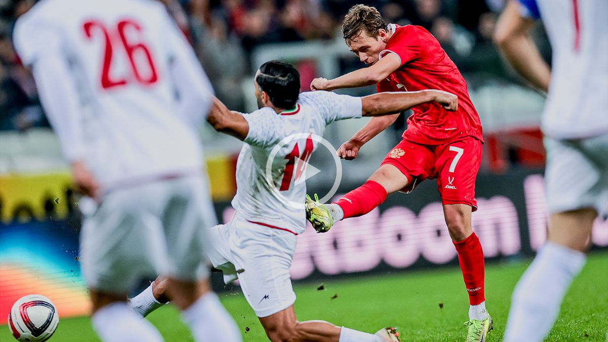 Батраков: «В сборной России нет разделения по клубам. Мы — одна команда, неважно кто забивает»