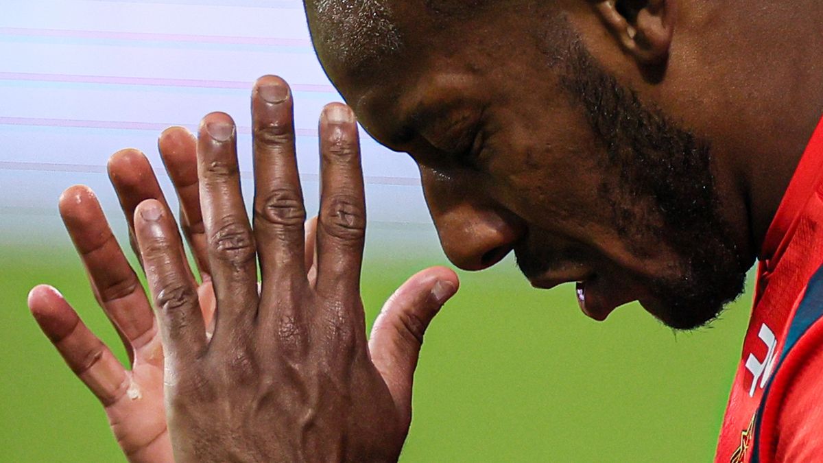 Мойзес после поражения ЦСКА от Сочи обратился к болельщикам: Мы, игроки, берем на себя ответственность