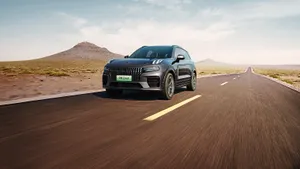 В июне до России доберется новый автомобильный бренд Nordcross: что за марка и какие машины привезут