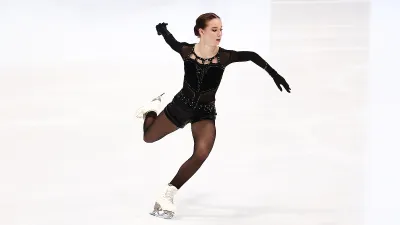 Дарья Садкова