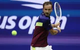 Медведев проиграл Джоковичу в финале US Open