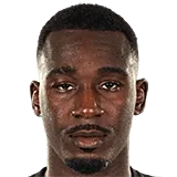 Иссуф Макалу