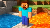 Этим хитрым способом можно создать бесконечный источник топлива и воды в Minecraft: вот что нужно сделать