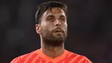 Вратарь «Милана» перешел в «Аталанту»