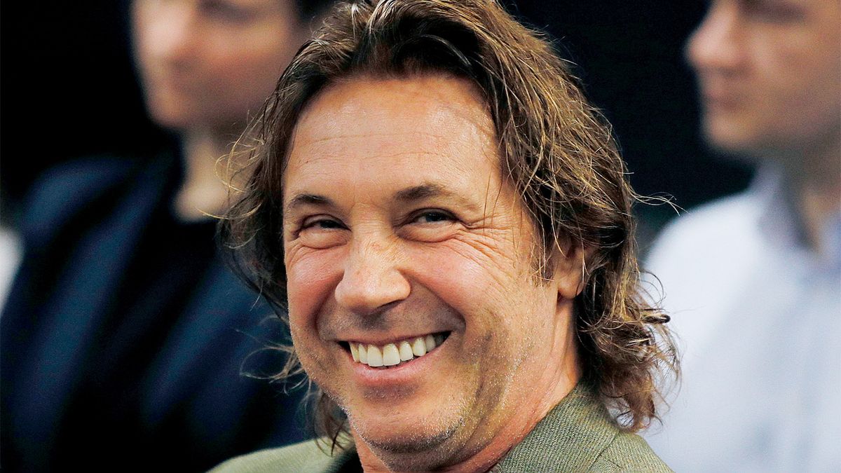 Мостовой назвал пятерку лучших игроков РПЛ на сегодняшний день