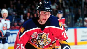 С русским хоккеистом некрасиво обошлись в Америке! Козлов до последнего не верил, что его обменяли в другой клуб