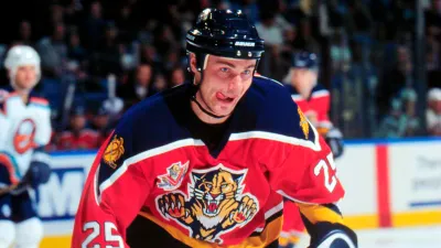 Виктор Козлов