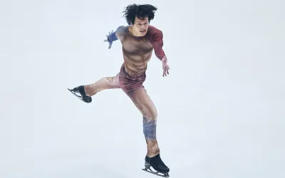 Адам Сяо Хим Фа