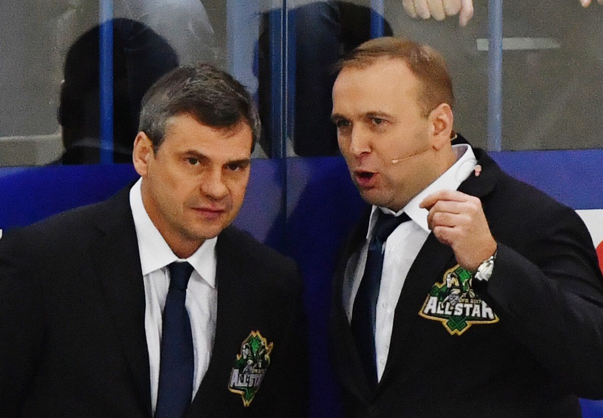 Раздел 1: Особенности профессии комментатора