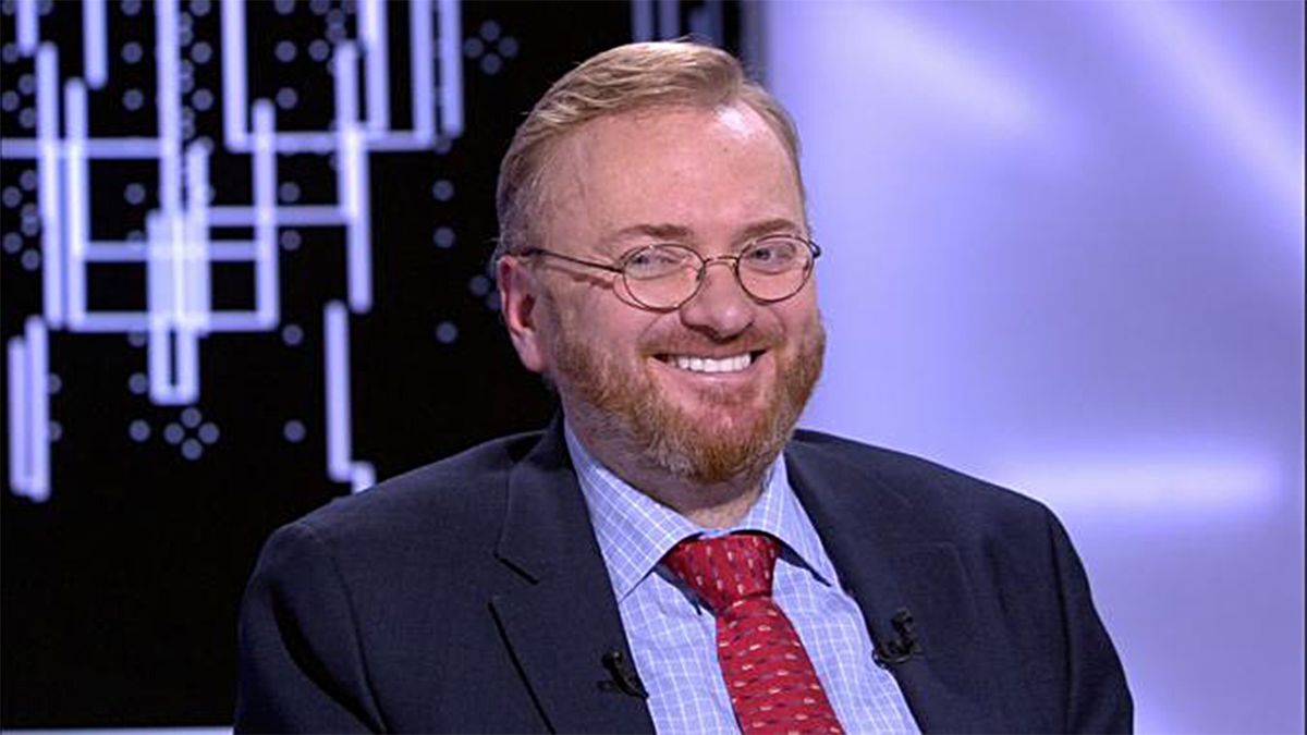 Милонов — о пиве на футболе: «Стадион — это не место для того, чтобы превращать его в рыгаловку»