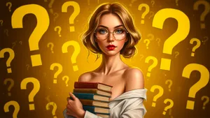 Тест: хорошо знаете литературу? Ответьте на эти вопросы из школьной программы