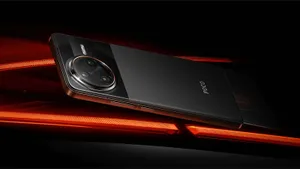 Цена Poco F7 Ultra улетела вниз: 57000 за игровой флагман на чипе Elite со сверхчетким экраном и 16 ГБ памяти