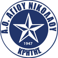 Айос-Николаос