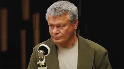 Олег Тактаров