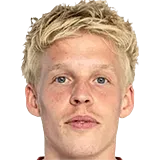 Еппе Эренбьерг