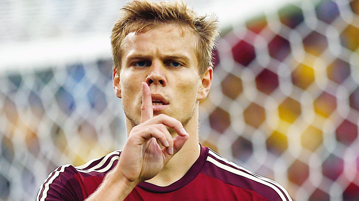 Сейчас Россию разорвут! Куда они лезут Кокорин рассказал, как его провоцировали во Франции  вот чем он ответил