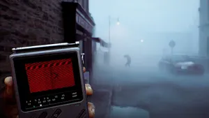Как решить загадку с весами в Silent Hill Townfall
