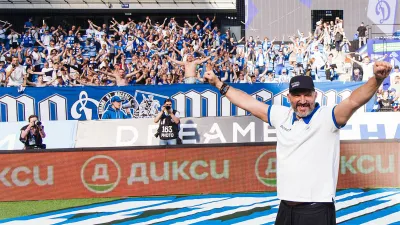 Александр Овечкин, Болельщики