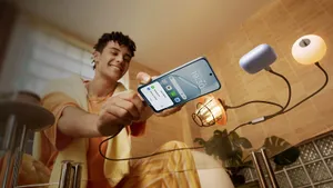 Недооцененный смартфон OPPO A6 Pro подешевел до 17000: батарея на 7000 мА·ч и топовая защита IP68/69