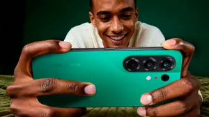 Новый TECNO Camon 50 появился в версии Ростест от 23000: у него топовая защита и бесплатные 200 ГБ в своем облаке