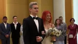 Свадебное платье Трусовой весило 15 килограммов: как фигуристка справилась с такой тяжестью