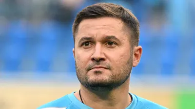 Виктор Файзулин