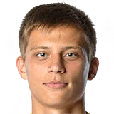 Артур Николаев