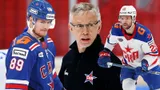 10 жертв великого Ларионова. Репрессии Профессора в СКА беспрецедентны