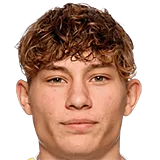 Виллиам Нирот Лундгрен