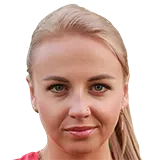 Анна Суркова