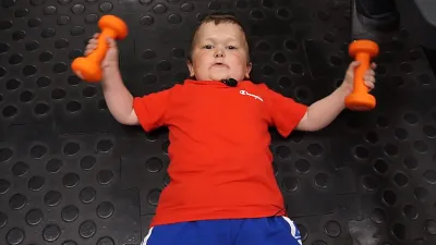 Хасбик (Хасбулла Магомедов)