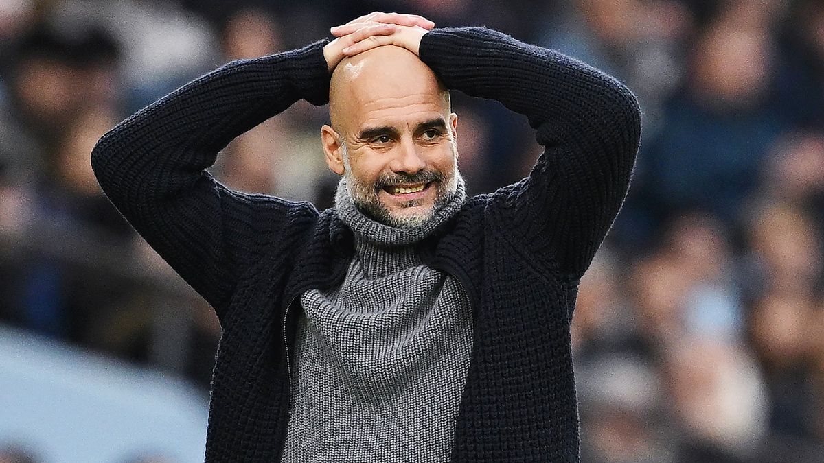 Давид Сильва: «Я хотел бы видеть Гвардиолу во главе сборной Испании»