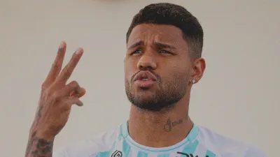 Матеус Рейс