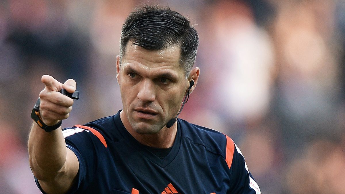 Экс-арбитр РПЛ — о словах Дзюбы: «Нормальный VAR? Пускай купит камеры и будут хорошие линии»