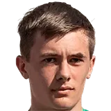 Лукас Самуэльссон