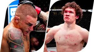 Ночь сенсаций в США: ставки на андердогов основного карда UFC 318 увеличили банк в 480 раз!