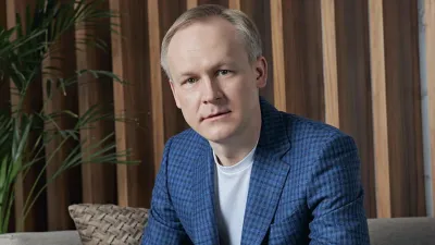 Павел Пивоваров