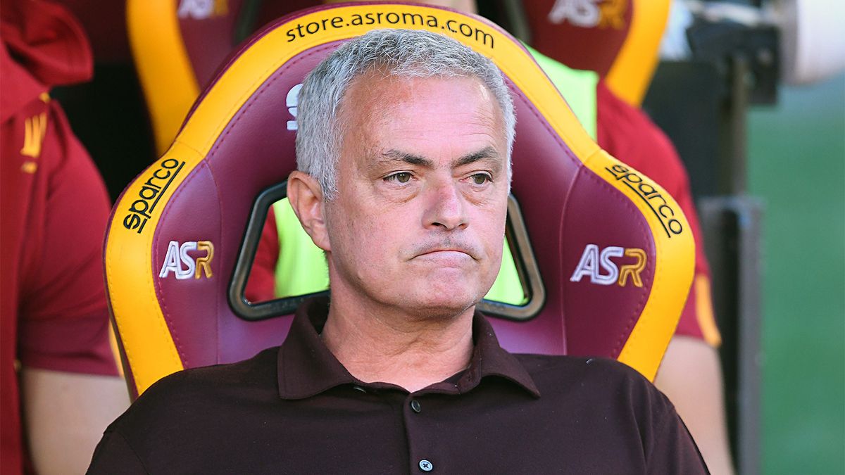 Аленичев объяснил, почему не приглашает Моуринью в Россию: «Хотел бы видеть у нас в стране»