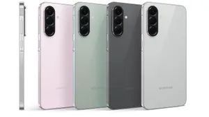 Samsung Galaxy A56 подешевел до уровня прошлогоднего A55: сравниваем и решаем — надо ли обновляться