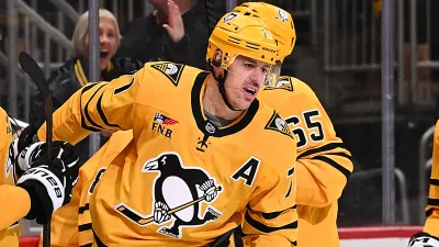 Евгений Малкин