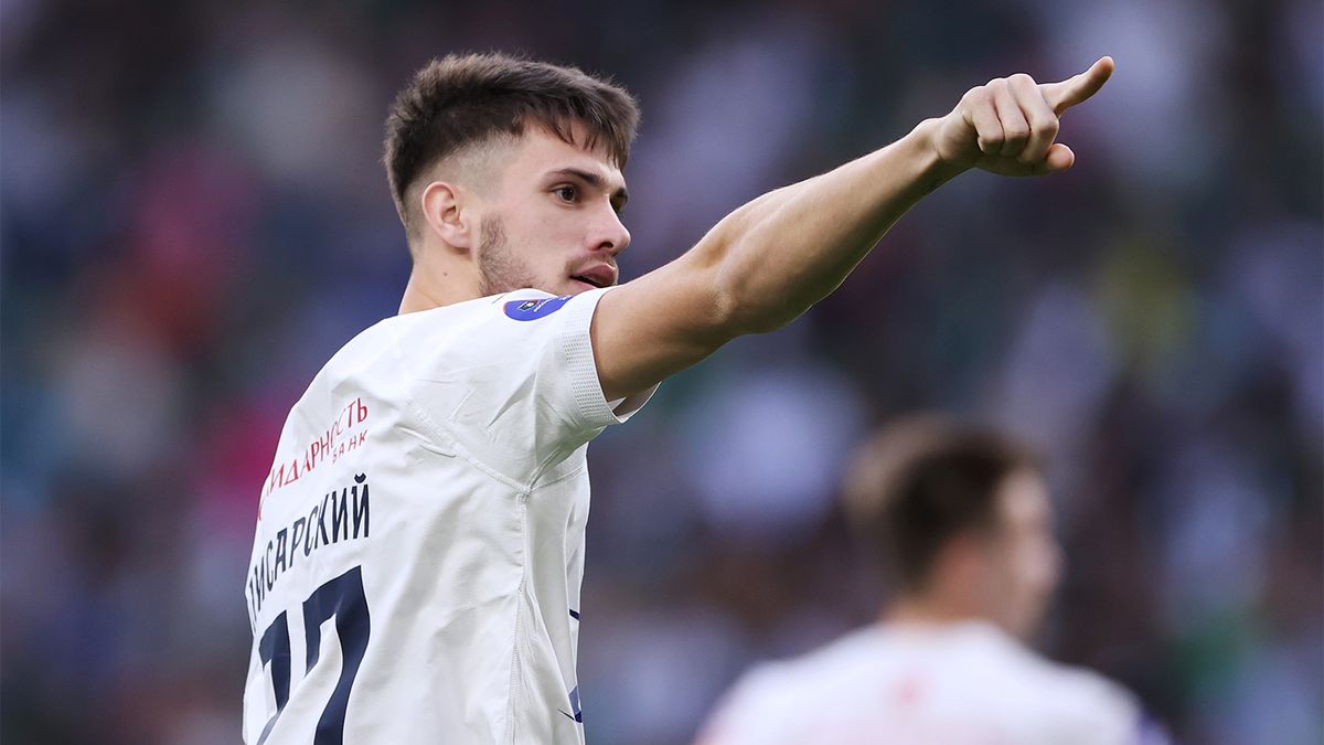 Юриста игрока Писарского выгнали с заседания комитета по этике РФС: «Cам не хочу участвовать в этом «линчевании»