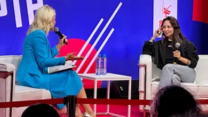 Императрица фигурки — откровенно о тренерстве и переломных моментах в жизни : «Ученик должен найти своего тренера»