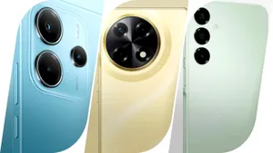 Отличный AMOLED экран до 15000: собрали новые смартфоны от Xiaomi, Tecno и Samsung