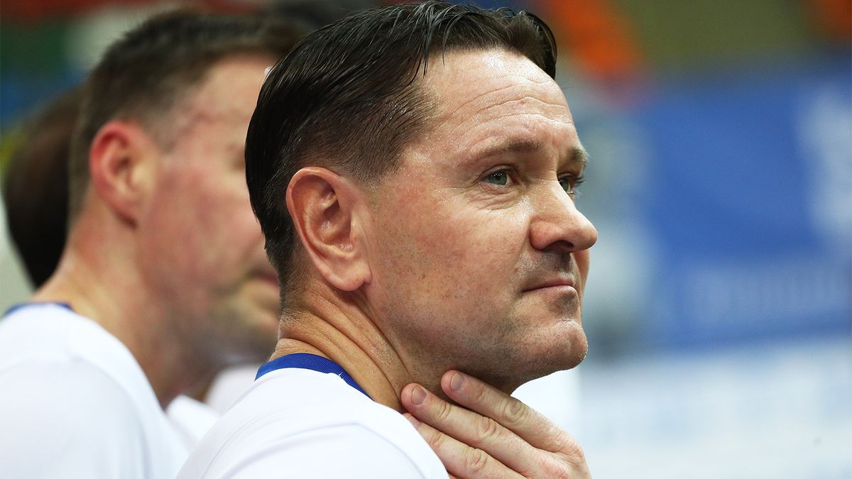 Аленичев: «У меня не было шансов выиграть «Золотой мяч». В список двухсот еще мог бы попасть»