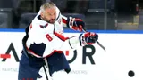 Овечкин готовится красиво попрощаться с Америкой? Александр Великий закончил расслабляться и начал пахать!