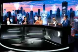 «Овечкин догонит Гретцки к Новому году». Воробьев, Магранов и Марков спрогнозировали сроки рекорда