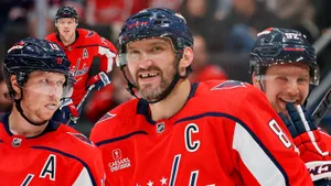 У Овечкина отобрали почти всех друзей! Бэкстрема сгубила травма, Кузнецова — образ жизни