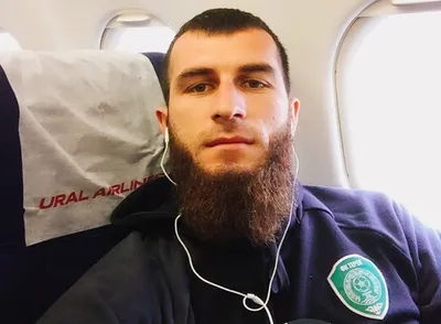 Заур Садаев